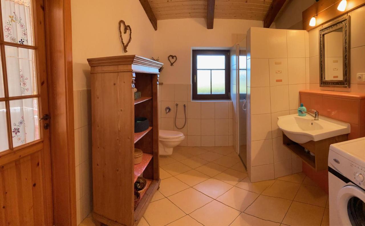 Villa Beata Radvánovice Exteriör bild
