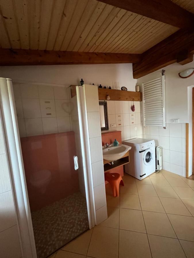 Villa Beata Radvánovice Exteriör bild